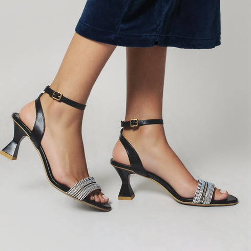 Women Formal Heel - 74751S